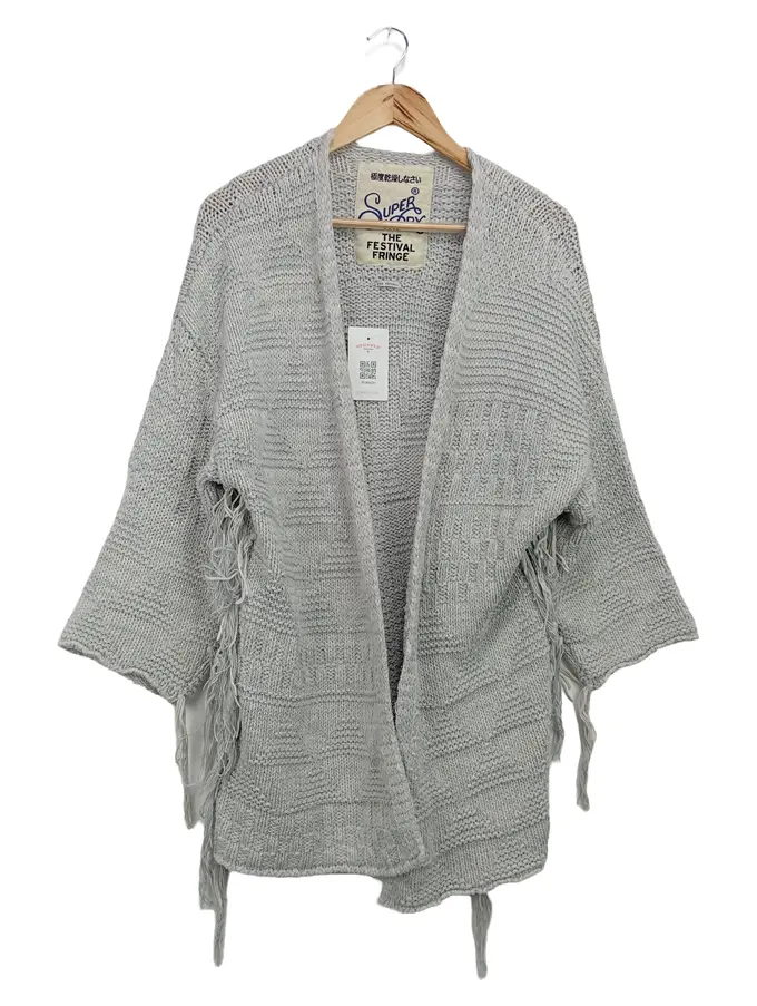 SUPERDRY Strickjacke Bild 1