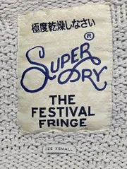 Vorschaubild SUPERDRY Strickjacke 3