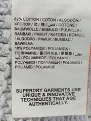 Vorschaubild 4 von Damen Strickjacke Grau 34/XS Fransen Bohemian Cardigan