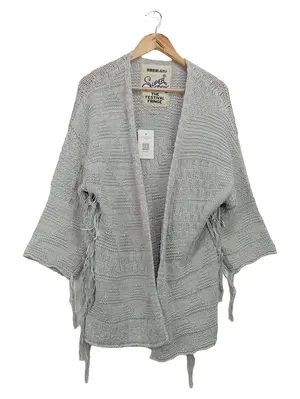 SUPERDRY Strickjacke