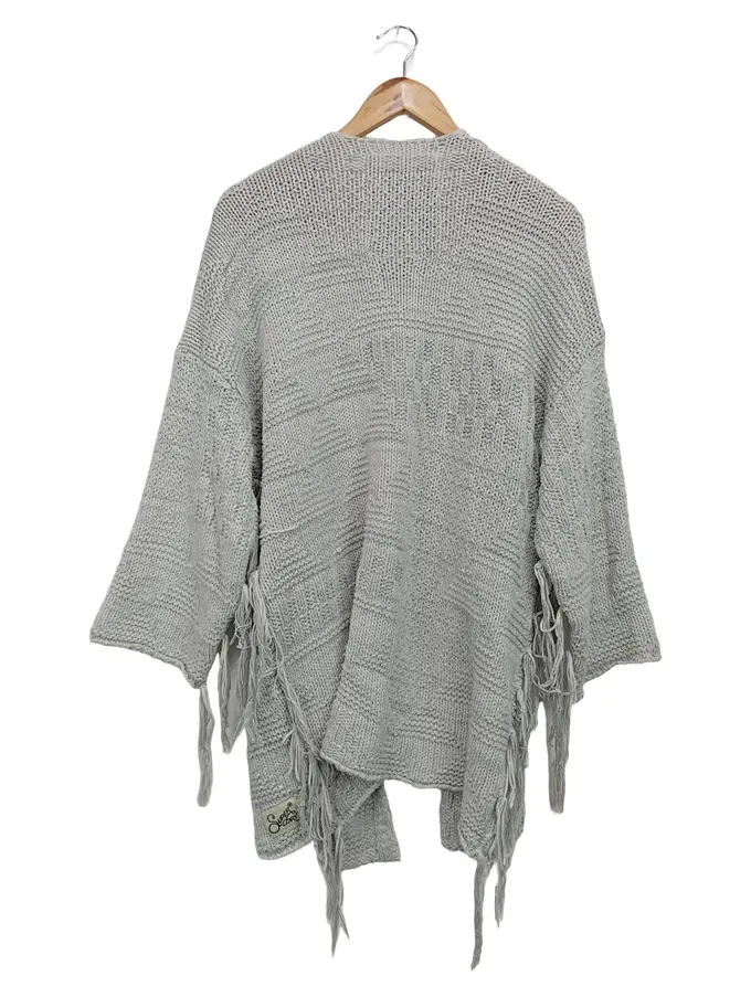 SUPERDRY Strickjacke Bild 2