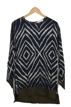 LA CAMICIA Freizeitkleid