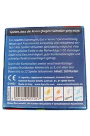 Vorschaubild SCHMIDT SPIELE Kartenspiel 3