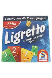 Vorschaubild SCHMIDT SPIELE Kartenspiel 2