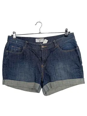 MARIE LUND Jeans Shorts