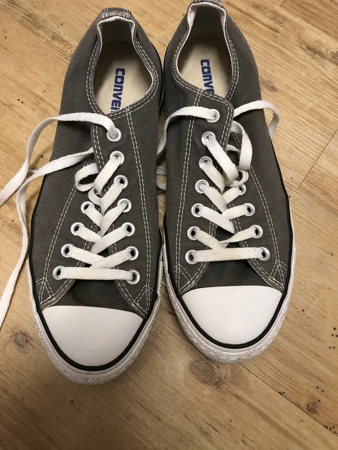 CONVERSE Sneaker low Bild 2