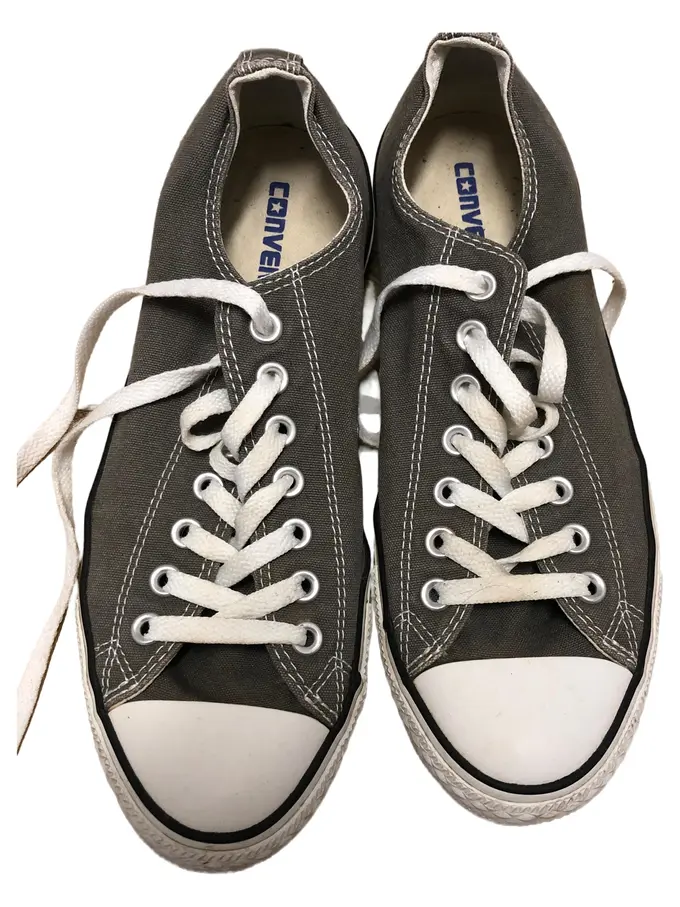 CONVERSE Sneaker low Bild 1