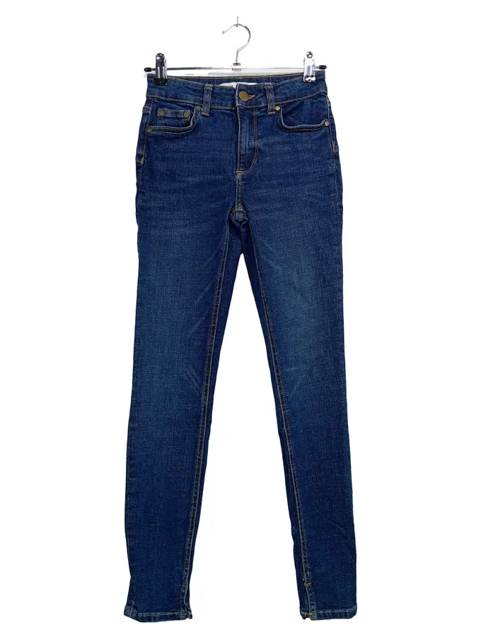 ZARA Jeans Slim Fit Bild 1