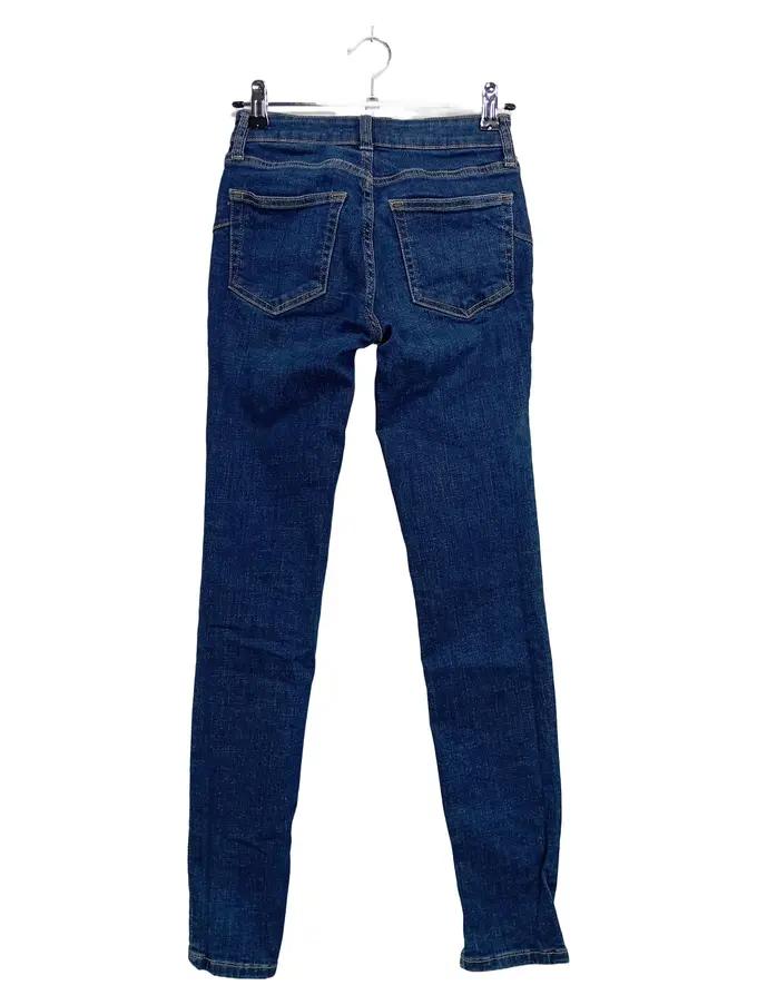 ZARA Jeans Slim Fit Bild 2