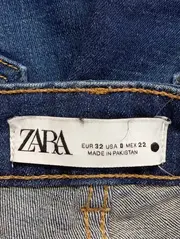 Vorschaubild ZARA Jeans Slim Fit 3
