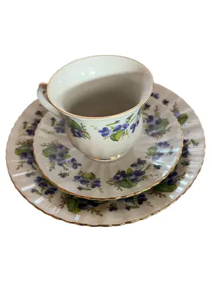 SELTMANN WEIDEN Kaffeeservice