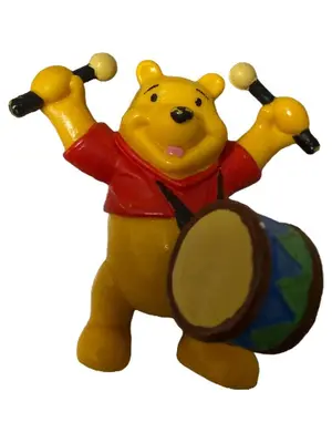 DISNEY Spielfigur