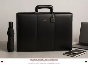 MANO DESIGN Aktentasche