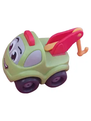 SMOBY Spielzeugauto