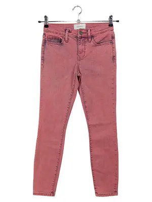 CURRENT/ELLIOTT Jeans Straight Leg