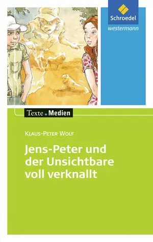 Buch für Jugendliche