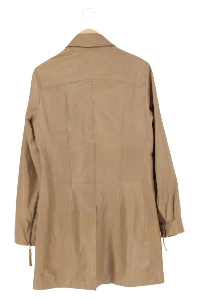 BONNIE JEAN Lederjacke Bild 2