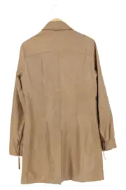 Vorschaubild BONNIE JEAN Lederjacke 2
