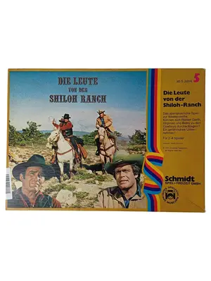 SCHMIDT SPIELE Brettspiel