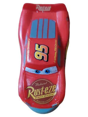 DISNEY PIXAR Spielzeugauto