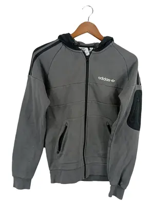 ADIDAS Sweatjacke