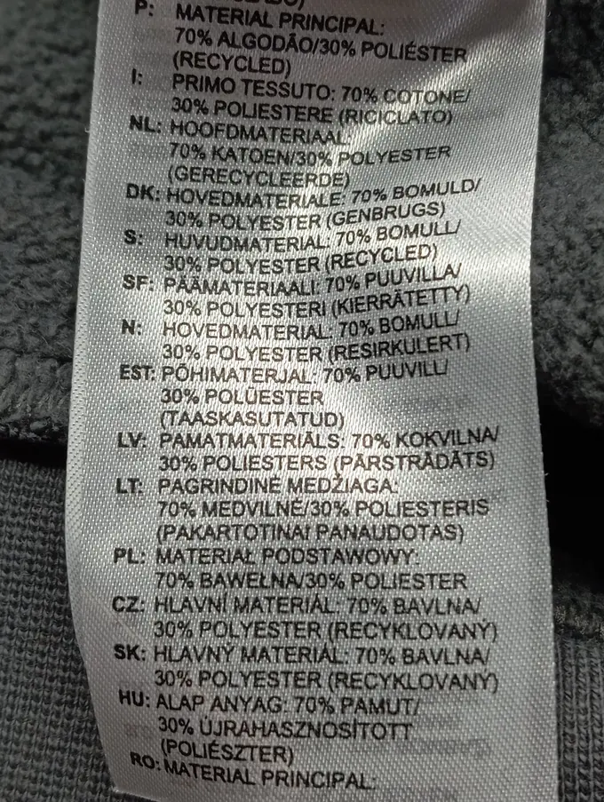 ADIDAS Sweatjacke Bild 6