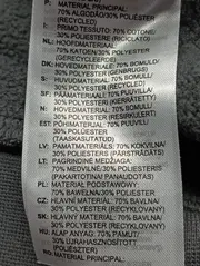 Vorschaubild ADIDAS Sweatjacke 6