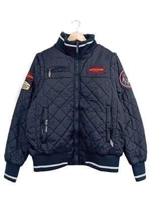 BÖCKMANN Steppjacke