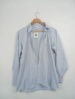 OLYMP PRIVAT Business Hemd