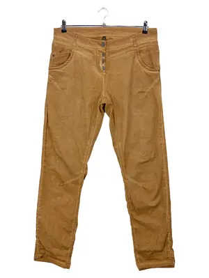 KENNY S. Cordhose
