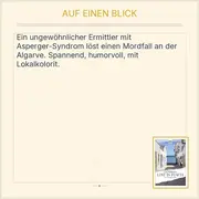 Vorschaubild 2 von Lost in Fuseta Gil Ribeiro Ein Portugal-Krimi Kriminalroman Taschenbuch KiWi
