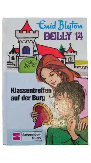 Buch für Kinder
