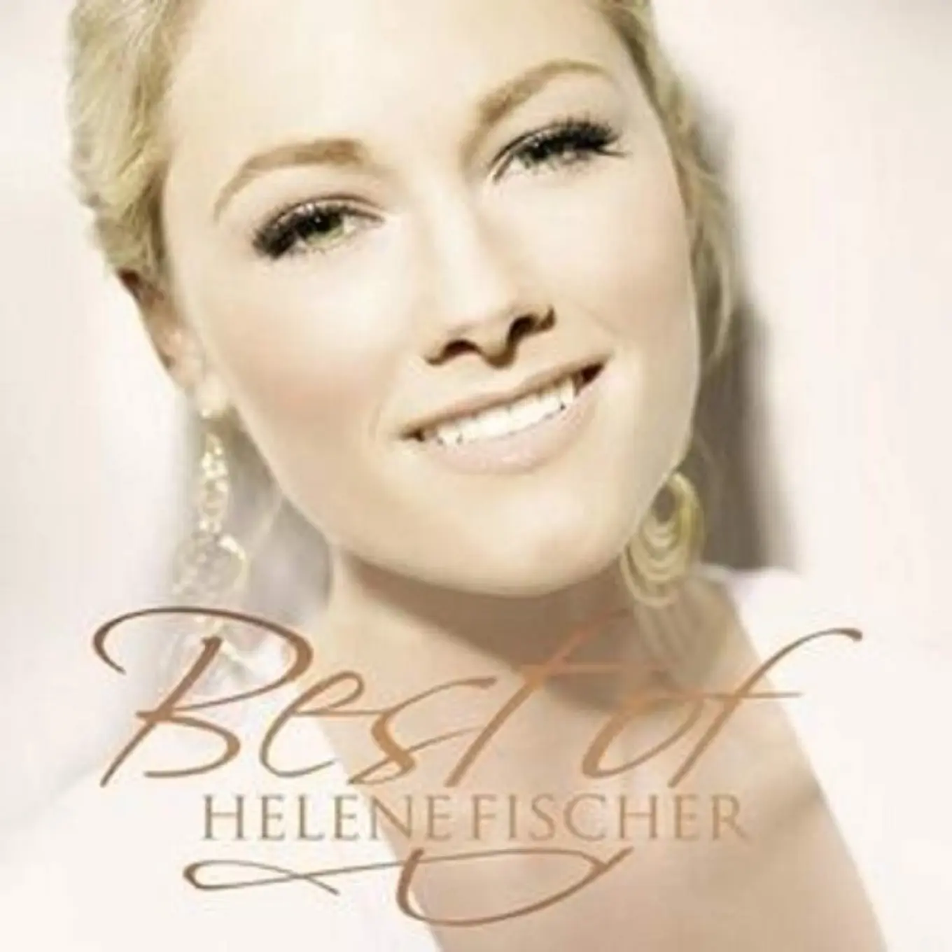 Helene Fischer Best Of CD Album Schlager Hits leichte Gebrauchsspuren