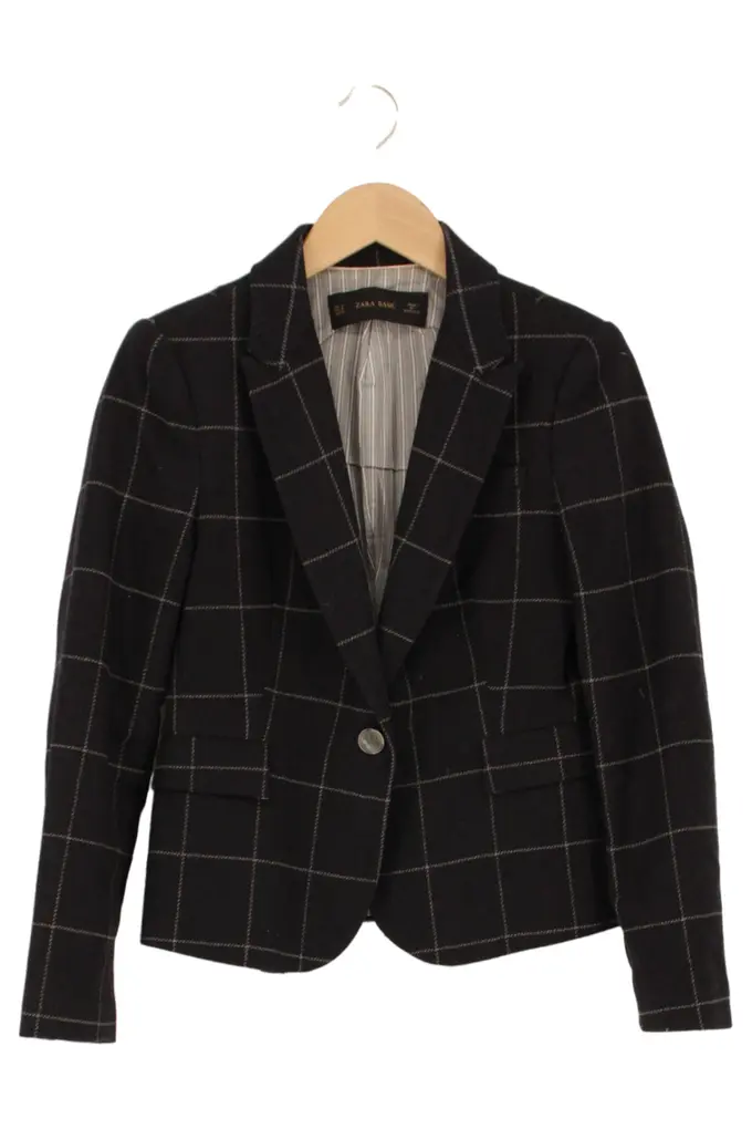 ZARA Blazer Bild 1
