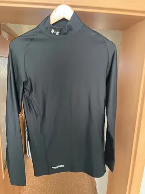 UNDER ARMOUR Sport Shirt