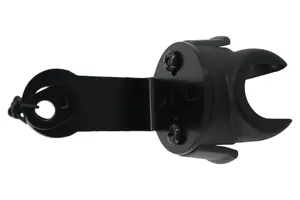 ABUS Fahrradschloss Halterung