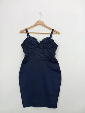 AX PARIS Cocktailkleid