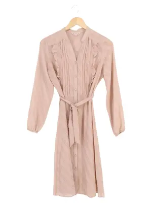 NANETTE LEPORE Blusenkleid
