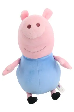 PEPPA PIG Kuscheltier