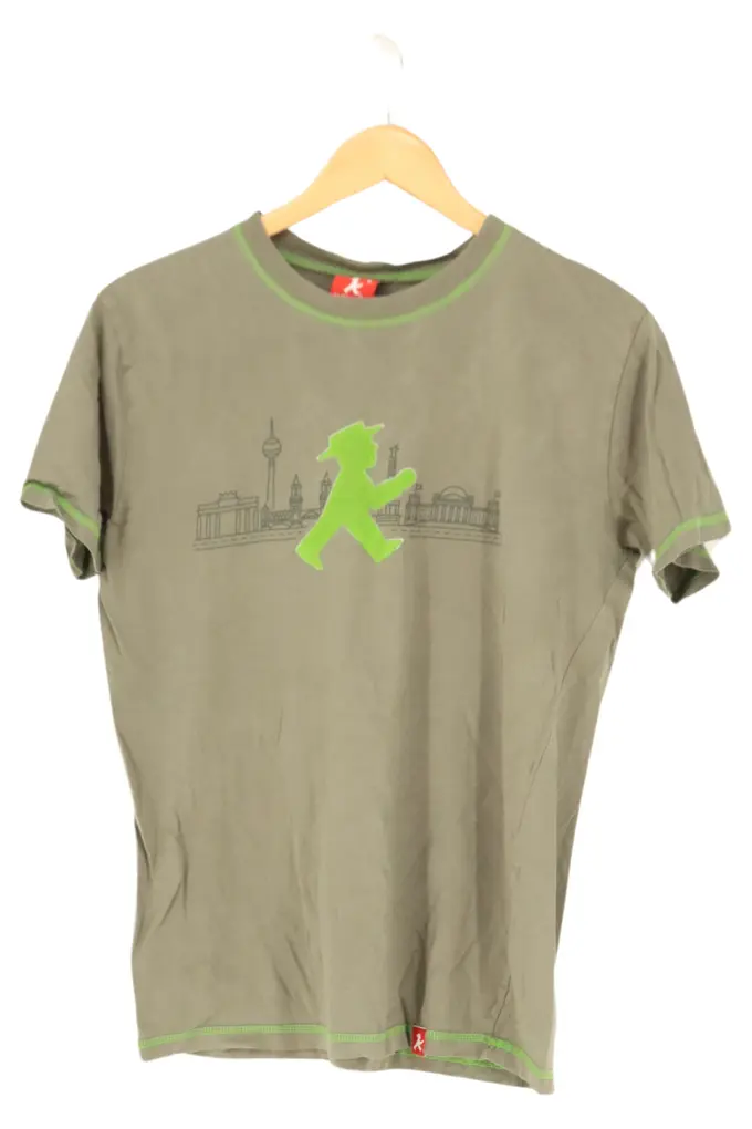 AMPELMANN BERLIN T-Shirt Bild 1