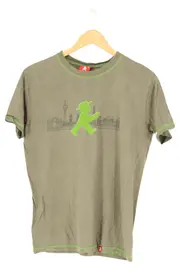Vorschaubild AMPELMANN BERLIN T-Shirt 1