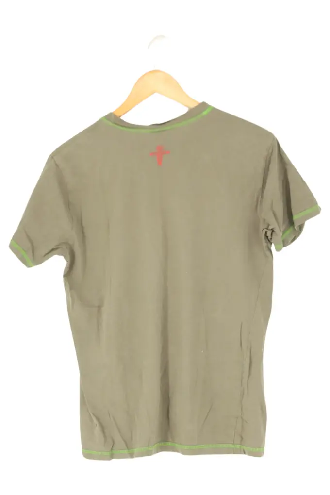 AMPELMANN BERLIN T-Shirt Bild 2