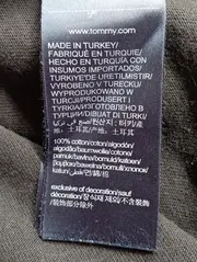Vorschaubild TOMMY JEANS T-Shirt 4