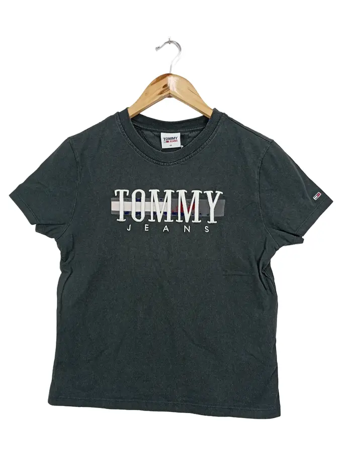 TOMMY JEANS T-Shirt Bild 1