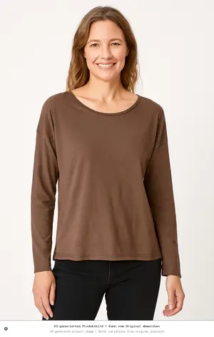 TCHIBO Langarmshirt