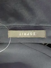 Vorschaubild 8 von Etuikleid Damen Blau Grafisch Klassisch Elegant Business Gr. 36 S