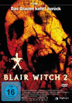 Horrorfilm