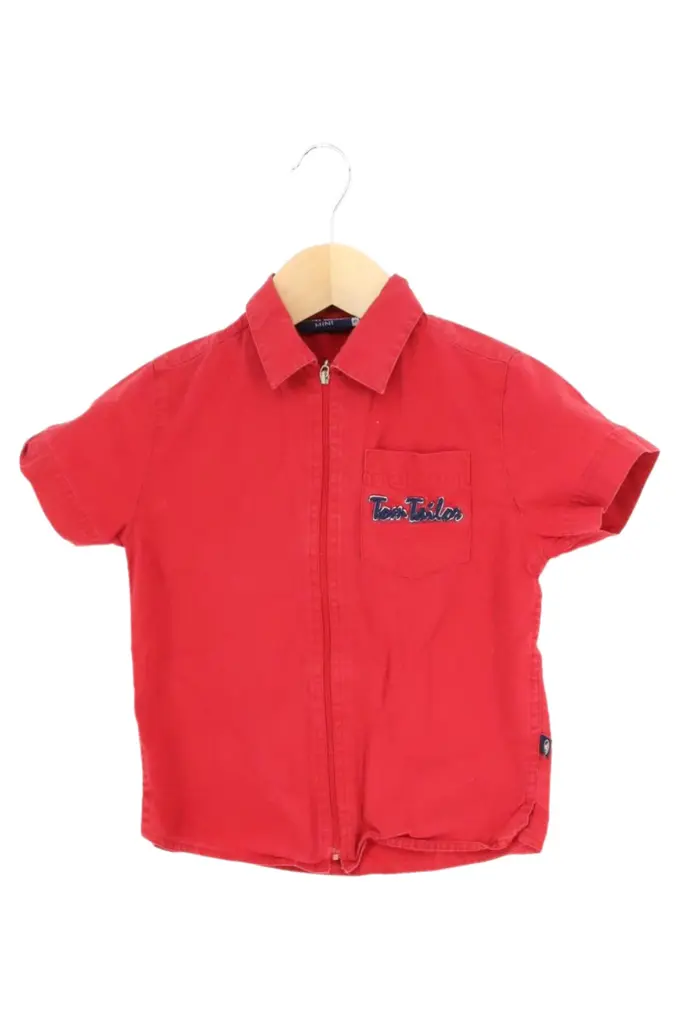 TOM TAILOR T-Shirt Bild 1