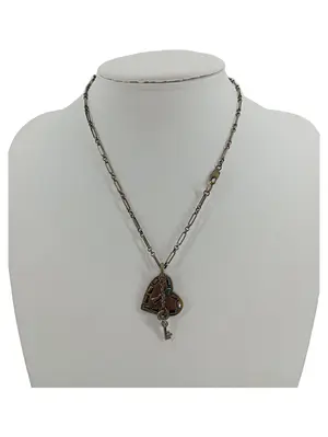 DYRBERG/KERN Halskette