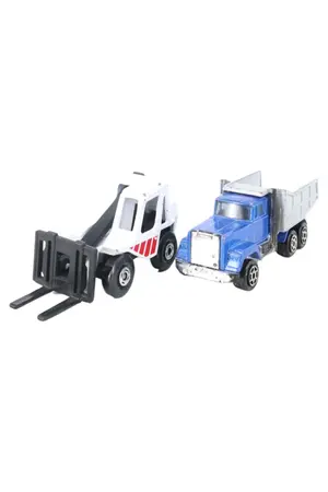 MATCHBOX Spielzeugauto